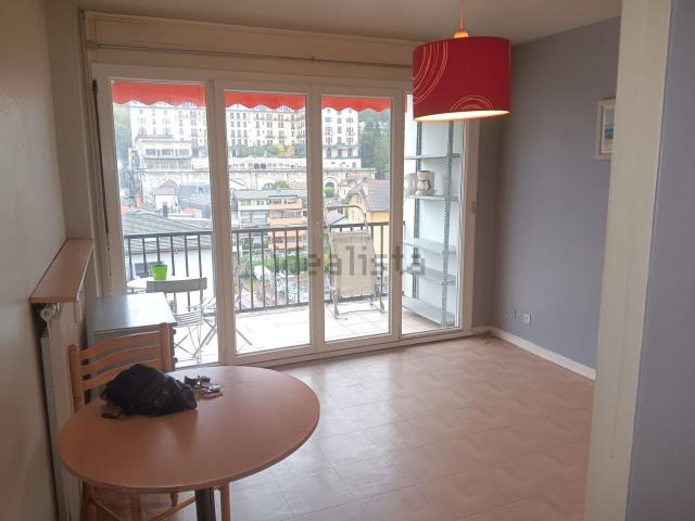 Appartement vente à Tir aux Pigeons, Aix-les-Bains
