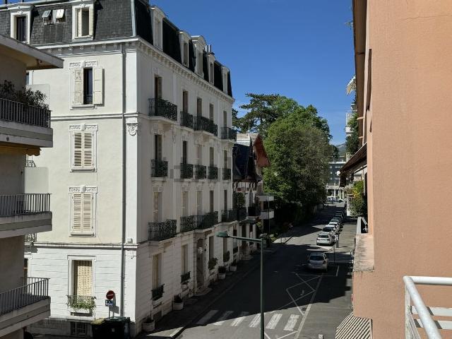 Appartement vente à Saint-Simond, Aix-les-Bains