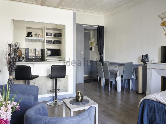 Appartement vente à Saint-Simond, Aix-les-Bains
