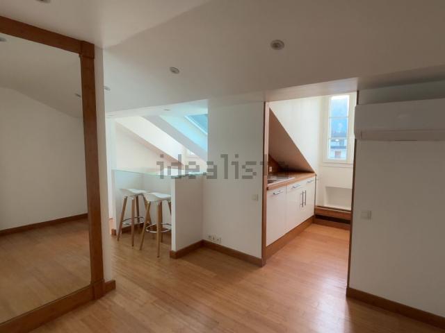 Appartement vente à Saint-Simond, Aix-les-Bains