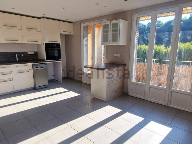 Appartement vente à Saint-Simond, Aix-les-Bains
