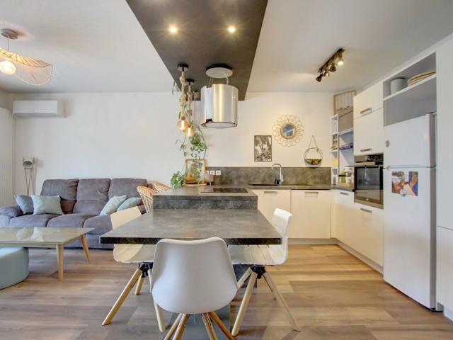 Appartement vente à Chambéry, Aix-les-bains