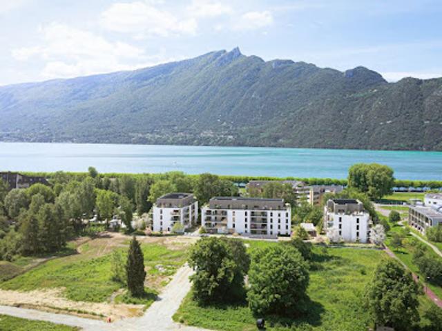 Appartement vente à Chambéry, Aix-les-bains