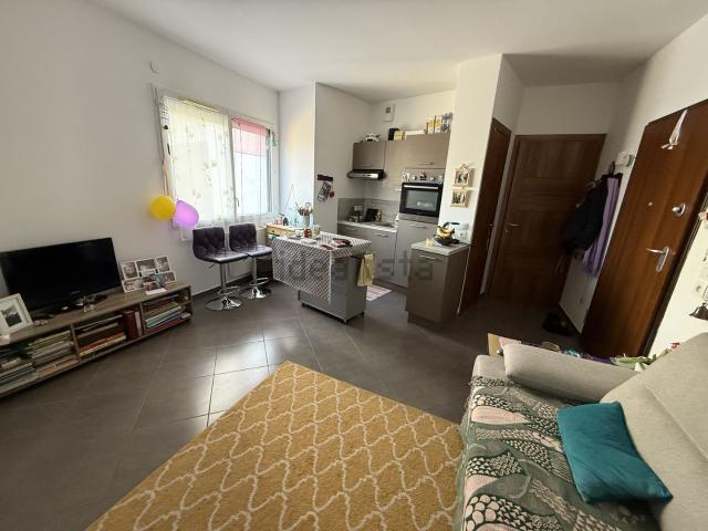 Appartement vente à Saint-Simond, Aix-les-Bains