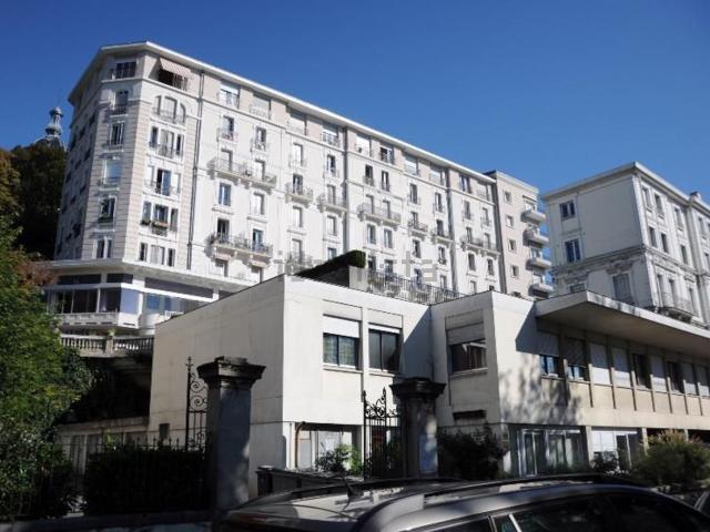 Appartement vente à Tir aux Pigeons, Aix-les-Bains