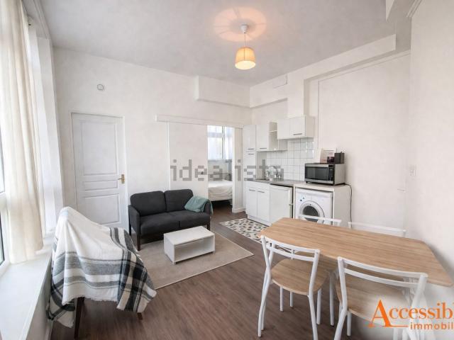 Appartement vente à Centre-Ville, Aix-les-Bains