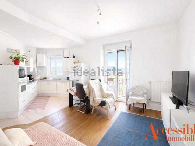 Appartement vente à Centre-Ville, Aix-les-Bains