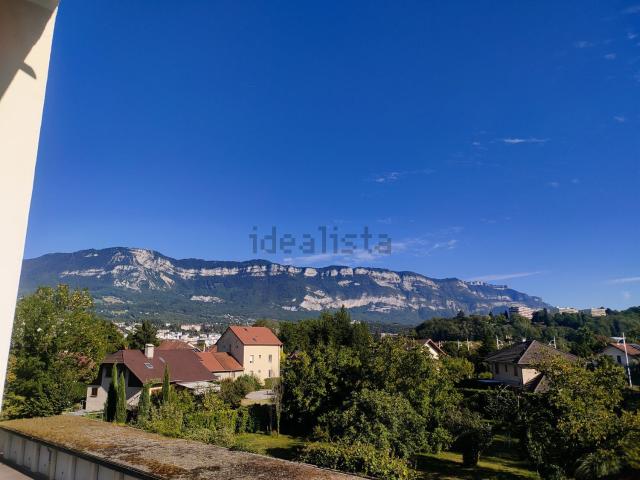 Appartement vente à Saint-Simond, Aix-les-Bains
