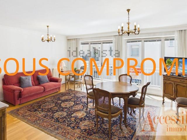 Appartement vente à Lepic, Aix-les-Bains