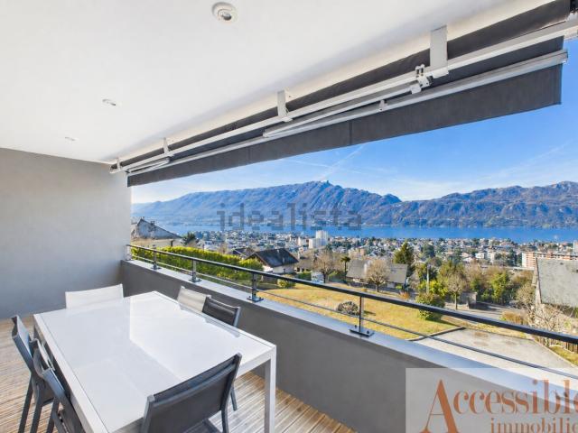 Appartement vente à Saint-Simond, Aix-les-Bains