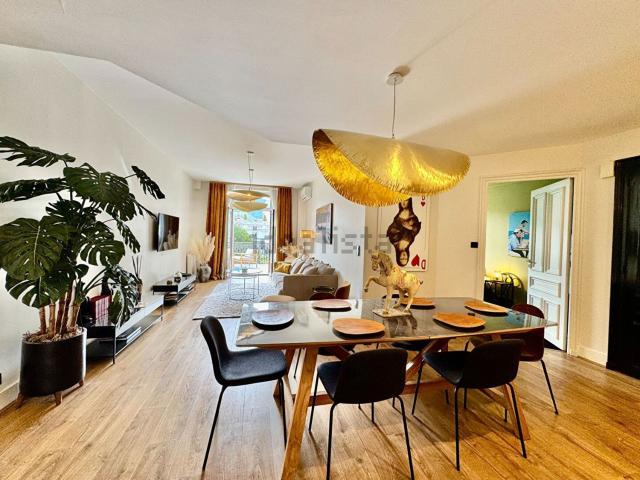 Appartement vente à Centre-Ville, Aix-les-Bains