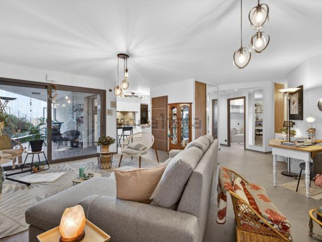Appartement vente à Tir aux Pigeons, Aix-les-Bains