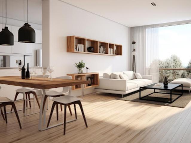 Appartement vente à Chambéry, Aix-les-bains