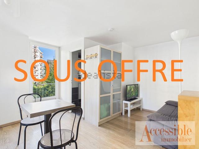 Appartement vente à Lepic, Aix-les-Bains