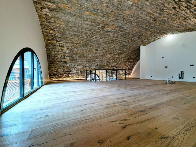 Appartement vente à Saint-Pol, Aix-les-Bains
