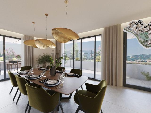 Appartement vente à Centre-Ville, Aix-les-Bains