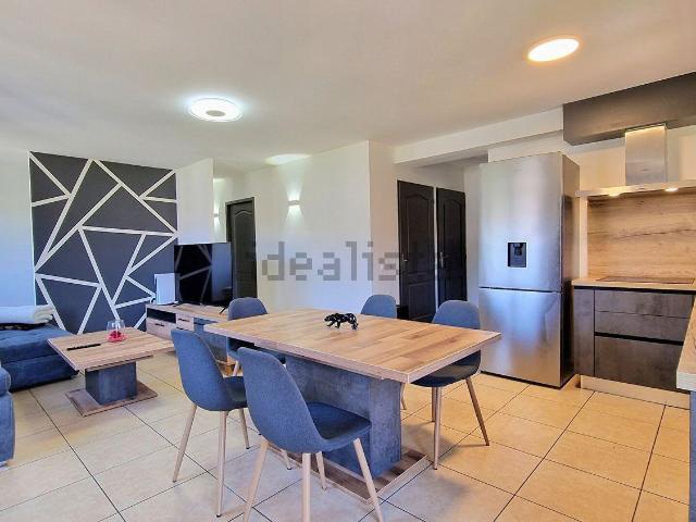 Appartement vente à Corsuet, Aix-les-Bains