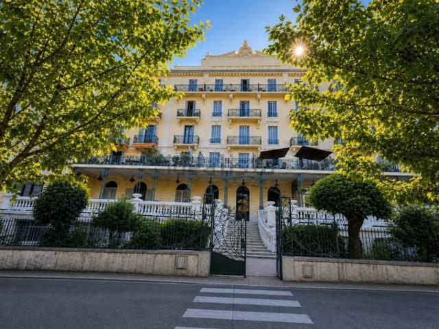Appartement vente à Centre-Ville, Aix-les-Bains