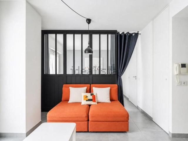 Appartement vente à Garibaldi, Aix-les-Bains