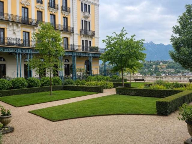Appartement vente à Marlioz, Aix-les-Bains