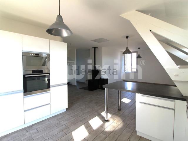 Appartement vente à Sierroz, Aix-les-Bains