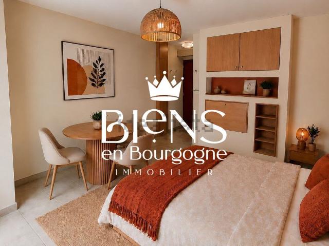 Appartement vente à Centre-Ville, Aix-les-Bains