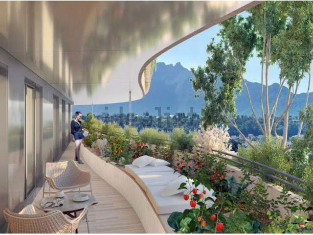 Appartement vente à Centre-Ville, Aix-les-Bains