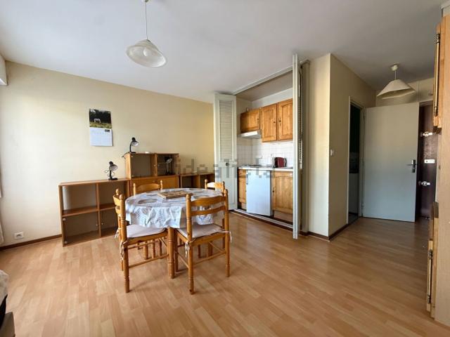 Appartement vente à Centre-Ville, Aix-les-Bains