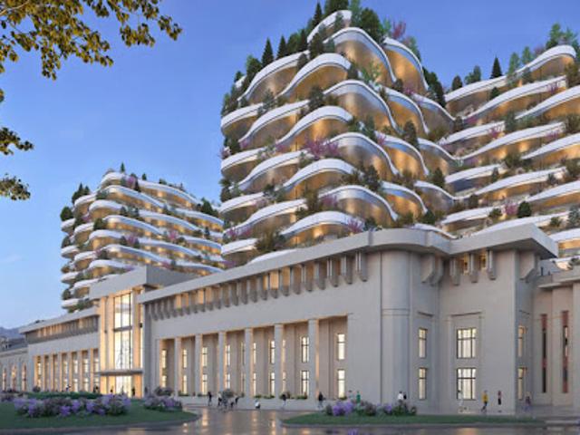 Appartement vente à Chambéry, Aix-les-bains