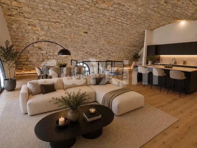 Appartement vente à Lepic, Aix-les-Bains