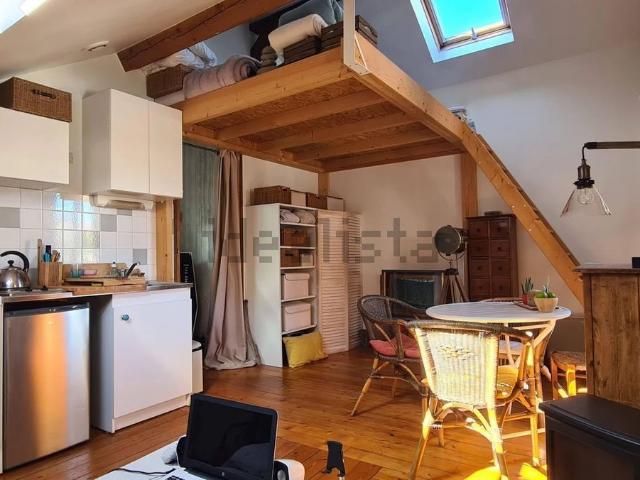 Appartement location à Centre-Ville, Aix-les-Bains