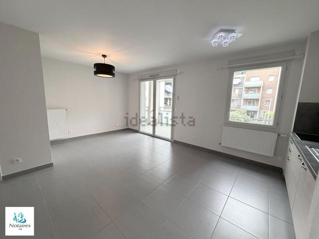 Appartement vente à Marlioz, Aix-les-Bains