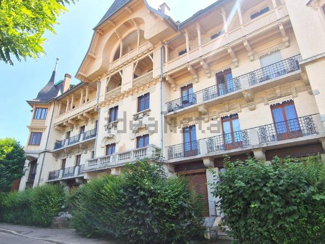 Appartement vente à Saint-Simond, Aix-les-Bains
