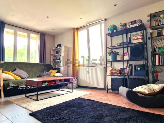 Appartement vente à Saint-Simond, Aix-les-Bains