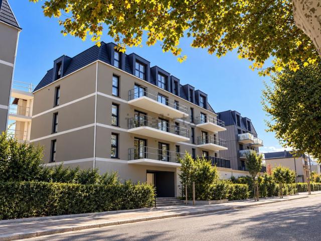 Appartement vente à Saint-Simond, Aix-les-Bains