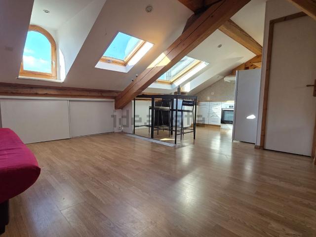 Appartement vente à Boncelin, Aix-les-Bains