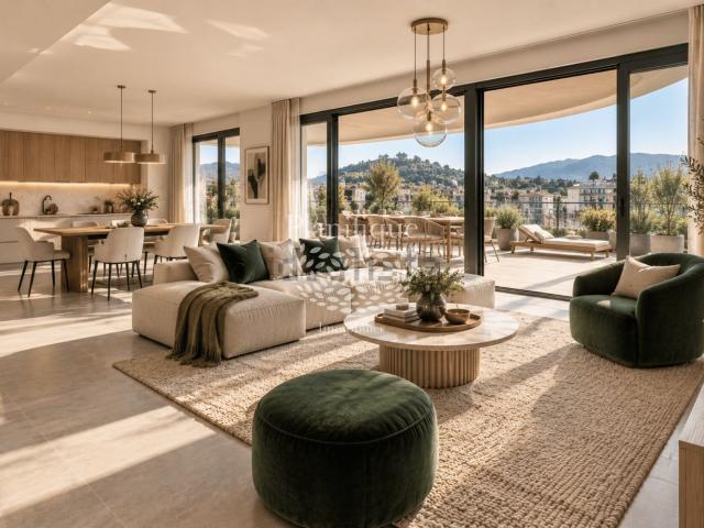 Appartement vente à Tir aux Pigeons, Aix-les-Bains