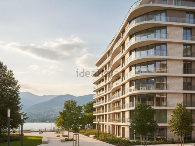 Appartement vente à Saint-Pol, Aix-les-Bains