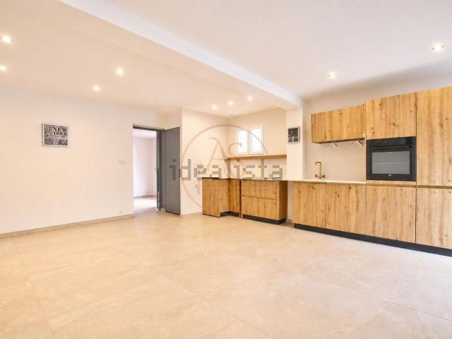 Appartement vente à Centre-Ville, Aix-les-Bains