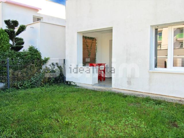 Appartement location à Garibaldi, Aix-les-Bains