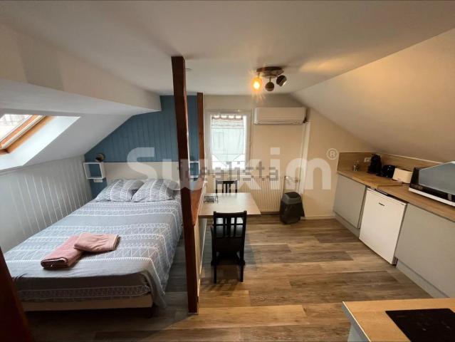 Appartement location à Lepic, Aix-les-Bains