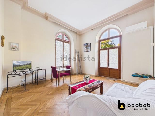 Appartement location à Centre-Ville, Aix-les-Bains