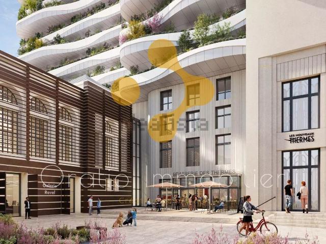 Appartement vente à Boncelin, Aix-les-Bains