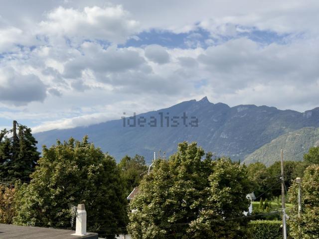 Appartement vente à Tir aux Pigeons, Aix-les-Bains