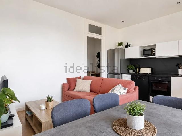 Appartement vente à La Liberté, Aix-les-Bains