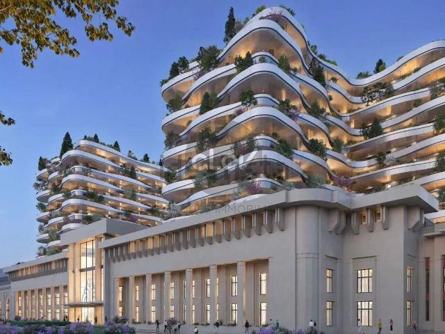 Appartement vente à Centre-Ville, Aix-les-Bains