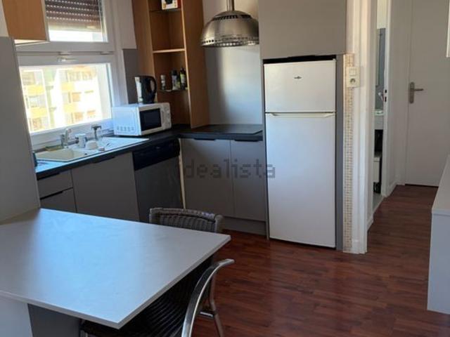 Appartement location à Rondeau, Aix-les-Bains