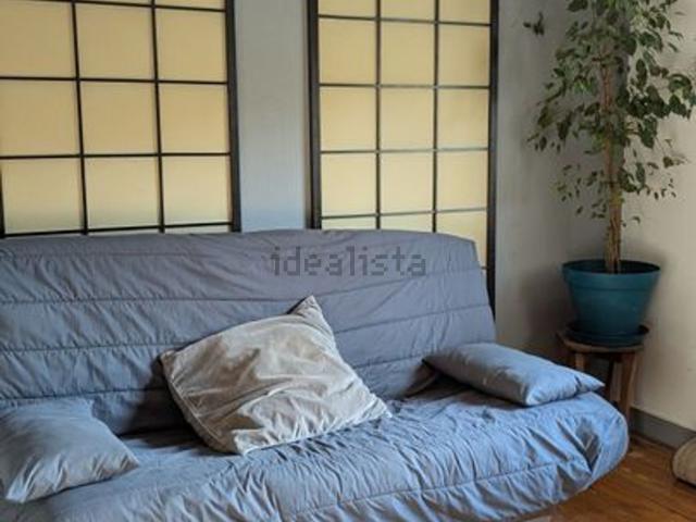 Appartement location à Rondeau, Aix-les-Bains