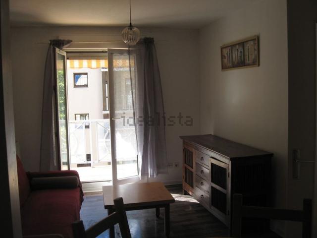 Appartement location à Rondeau, Aix-les-Bains
