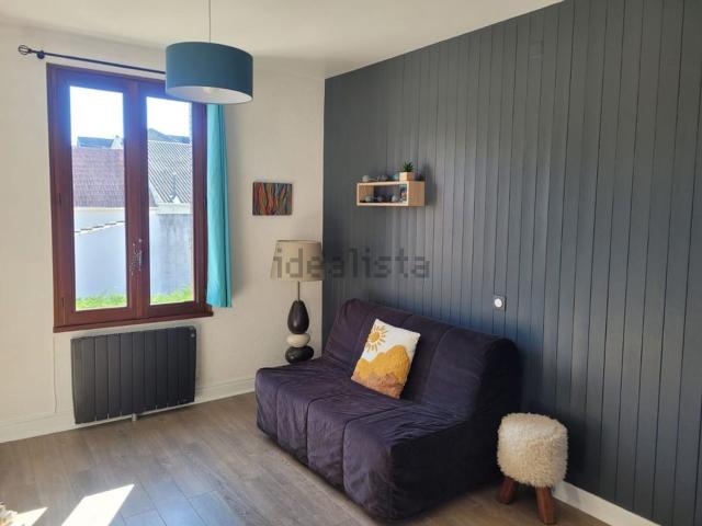 Appartement location à Rondeau, Aix-les-Bains